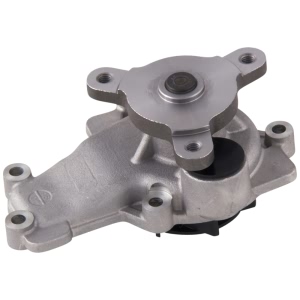 Gates Engine Coolant Standard Water Pump for Chrysler - 41198