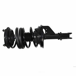 GSP North America Front Passenger Side Suspension Strut and Coil Spring Assembly for Dodge Dynasty - 812218