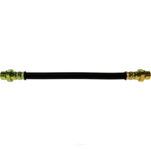 Centric Rear Driver Side Upper Brake Hose for BMW X5 - 150.34326