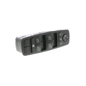 VEMO Front Driver Side Window Switch for Mercedes-Benz - V30-73-0230