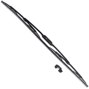 Denso EV Conventional 24" Black Wiper Blade for Lexus LX570 - EVB-24