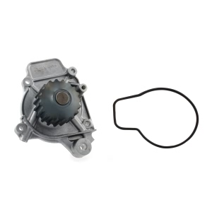 AISIN Engine Coolant Water Pump for Honda CRX - WPH-002