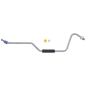 Gates Power Steering Pressure Line Hose Assembly Tube To Rack for Mitsubishi Eclipse - 352394