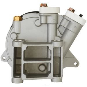 Spectra Premium A/C Compressor for Nissan Maxima - 0610158