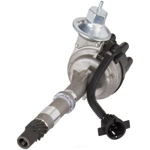 Spectra Premium Distributor for 1985 Jeep Grand Wagoneer - CH26