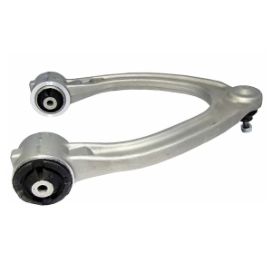 Delphi Front Passenger Side Upper Control Arm And Ball Joint Assembly for 2004 Mercedes-Benz CL55 AMG - TC1493