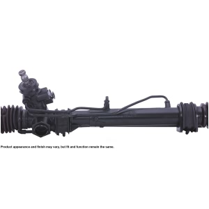 Cardone Reman Remanufactured Hydraulic Power Rack and Pinion Complete Unit for Plymouth - 22-313