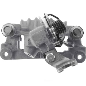Centric Semi-Loaded Brake Caliper for 1993 Mazda RX-7 - 141.45512