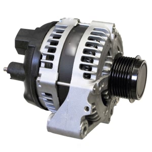 Denso Alternator for 2010 Buick Lucerne - 210-0691