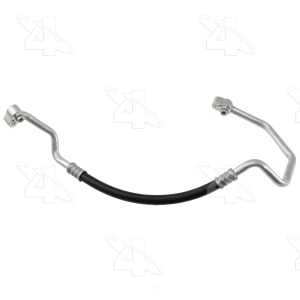 Four Seasons A C Refrigerant Discharge Hose for 2016 Volkswagen Jetta - 66706