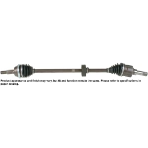 Cardone Reman Remanufactured CV Axle Assembly for Dodge Neon - 60-3303