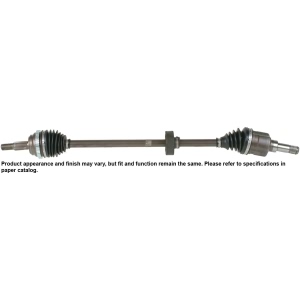 Cardone Reman Remanufactured CV Axle Assembly for 2004 Chrysler PT Cruiser - 60-3303