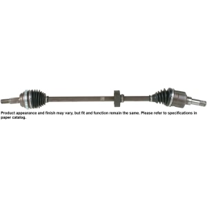 Cardone Reman Remanufactured CV Axle Assembly for 2003 Chrysler PT Cruiser - 60-3303