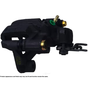 Cardone Reman Remanufactured Unloaded Caliper w/Bracket for 1994 Mazda MX-3 - 19-B1699