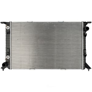 Denso Radiators for Audi RS5 - 221-9254