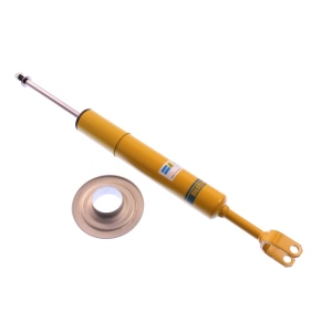 Bilstein Sport Front Driver Or Passenger Side Monotube Shock Absorber for Audi S4 - 24-119818