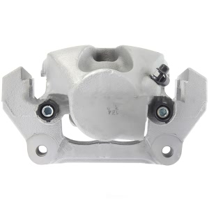 Centric Semi-Loaded Brake Caliper for 2017 BMW X4 - 141.34180
