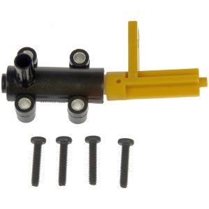 Dorman Fuel Water Separator Valve for 2000 Ford E-350 Super Duty - 904-202