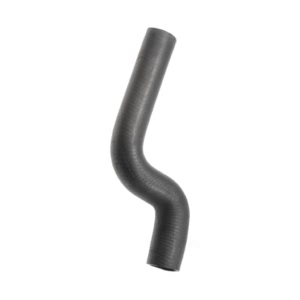 Dayco Engine Coolant Curved Radiator Hose for 1984 Toyota 4Runner - 70815