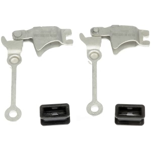 Dorman Driver Side Parking Brake Lever Kit for 2013 Jeep Wrangler - 926-294