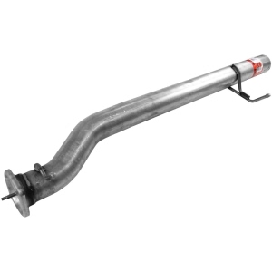 Walker Aluminized Steel Exhaust Extension Pipe for Chevrolet Silverado 3500 HD - 55650