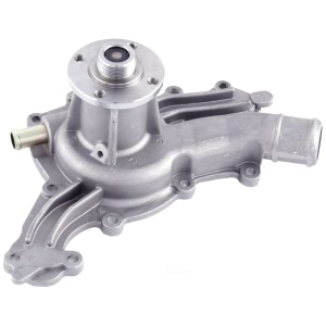 Gates Engine Coolant Standard Water Pump for Ford Bronco II - 43054