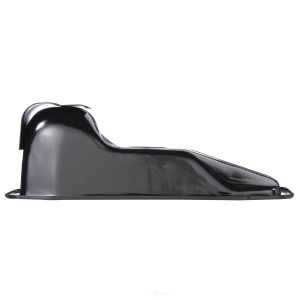 Spectra Premium New Design Engine Oil Pan for Toyota - TOP08A