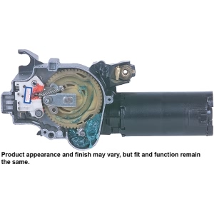 Cardone Reman Remanufactured Wiper Motor for Oldsmobile Delta 88 - 40-189