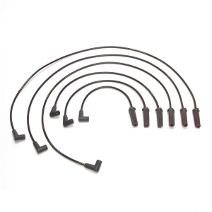 Delphi Spark Plug Wire Set for Chevrolet Impala - XS10392