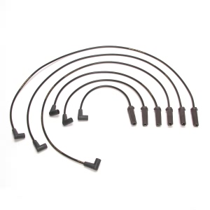 Delphi Spark Plug Wire Set for Chevrolet Monte Carlo - XS10392