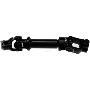 Dorman OE Solutions Intermediate Steering Shaft for 2014 Cadillac ELR - 425-157