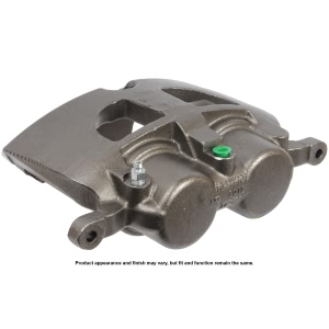 Cardone Reman Remanufactured Unloaded Caliper for 2018 Ram 3500 - 18-5210
