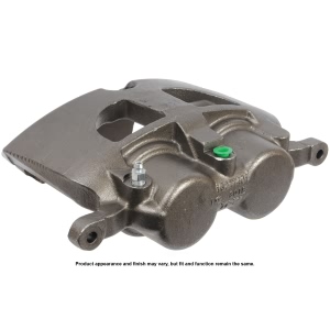 Cardone Reman Remanufactured Unloaded Caliper for Ram 3500 - 18-5210