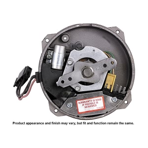 Cardone Reman Remanufactured Electronic Distributor for 1984 Cadillac Fleetwood - 30-1879
