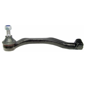 Delphi Front Driver Side Outer Steering Tie Rod End for 2015 Mini Cooper - TA2633