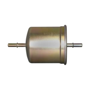 Hastings In-Line Fuel Filter for 2004 Volvo C70 - GF375