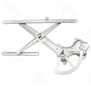 ACI Power Window Regulator for 2004 Toyota RAV4 - 81443