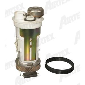 Airtex Electric Fuel Pump for 1993 Dodge D150 - E7078M