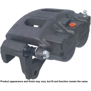 Cardone Reman Remanufactured Unloaded Caliper w/Bracket for Ford Explorer Sport - 18-B4849