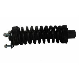GSP North America Front Passenger Side Suspension Strut and Coil Spring Assembly for 2010 Jeep Liberty - 882312