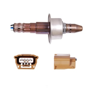 Denso Air Fuel Ratio Sensor for 2014 Nissan Maxima - 234-9106