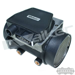 Walker Products Mass Air Flow Sensor for Volvo 245 - 245-1098