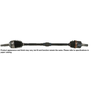 Cardone Reman Remanufactured CV Axle Assembly for Plymouth - 60-3218