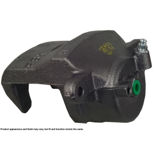Cardone Reman Remanufactured Unloaded Caliper for 1999 Mazda Protege - 19-2603