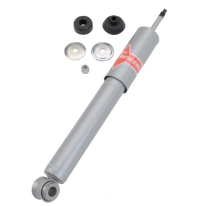 KYB Gas A Just Front Driver Or Passenger Side Monotube Shock Absorber for Saab - KG4532