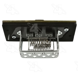 Four Seasons Hvac Blower Motor Resistor Block for 2000 Dodge Durango - 20394