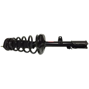 Monroe Quick-Strut™ Rear Driver Side Complete Strut Assembly for 2000 Lexus RX300 - 172104