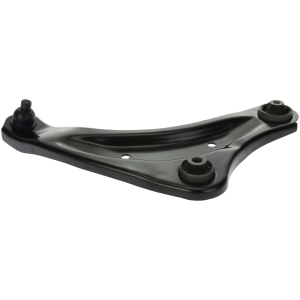 Centric Premium™ Front Passenger Side Lower Control Arm and Ball Joint Assembly for 2012 Nissan Leaf - 622.42091