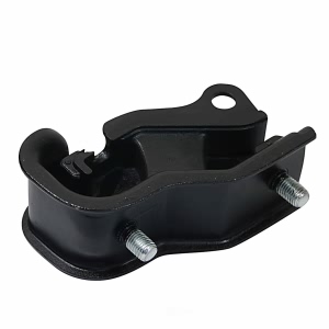 GSP North America Front Driver Side Transmission Mount for 2005 Honda Pilot - 3513378