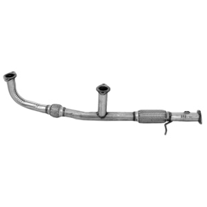Walker Aluminized Steel Exhaust Front Pipe for Mitsubishi 3000GT - 54645